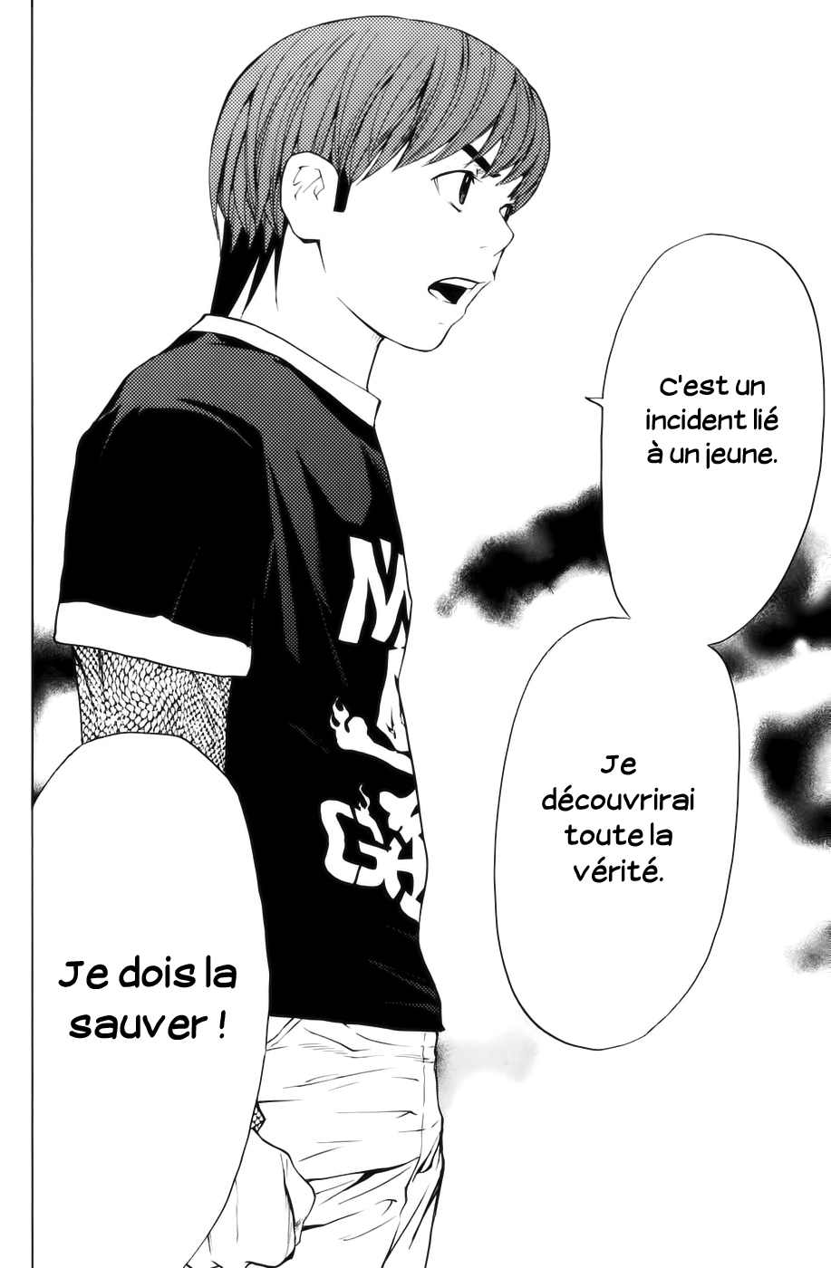 Read Shibatora vf Manga Online