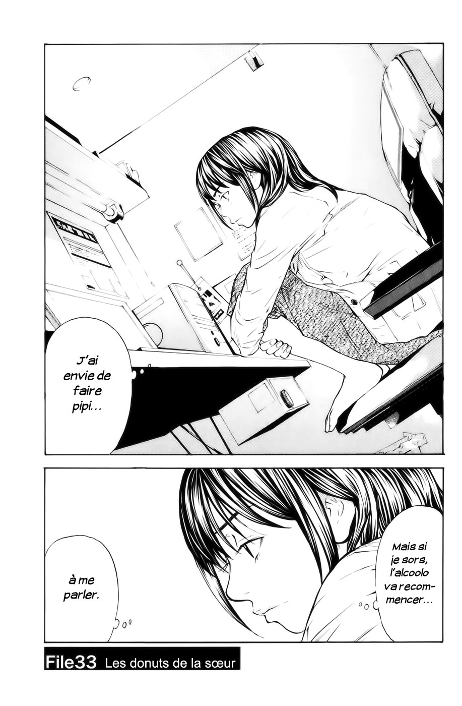 Read Shibatora vf Manga Online
