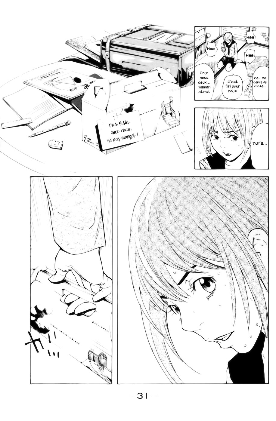 Read Shibatora vf Manga Online