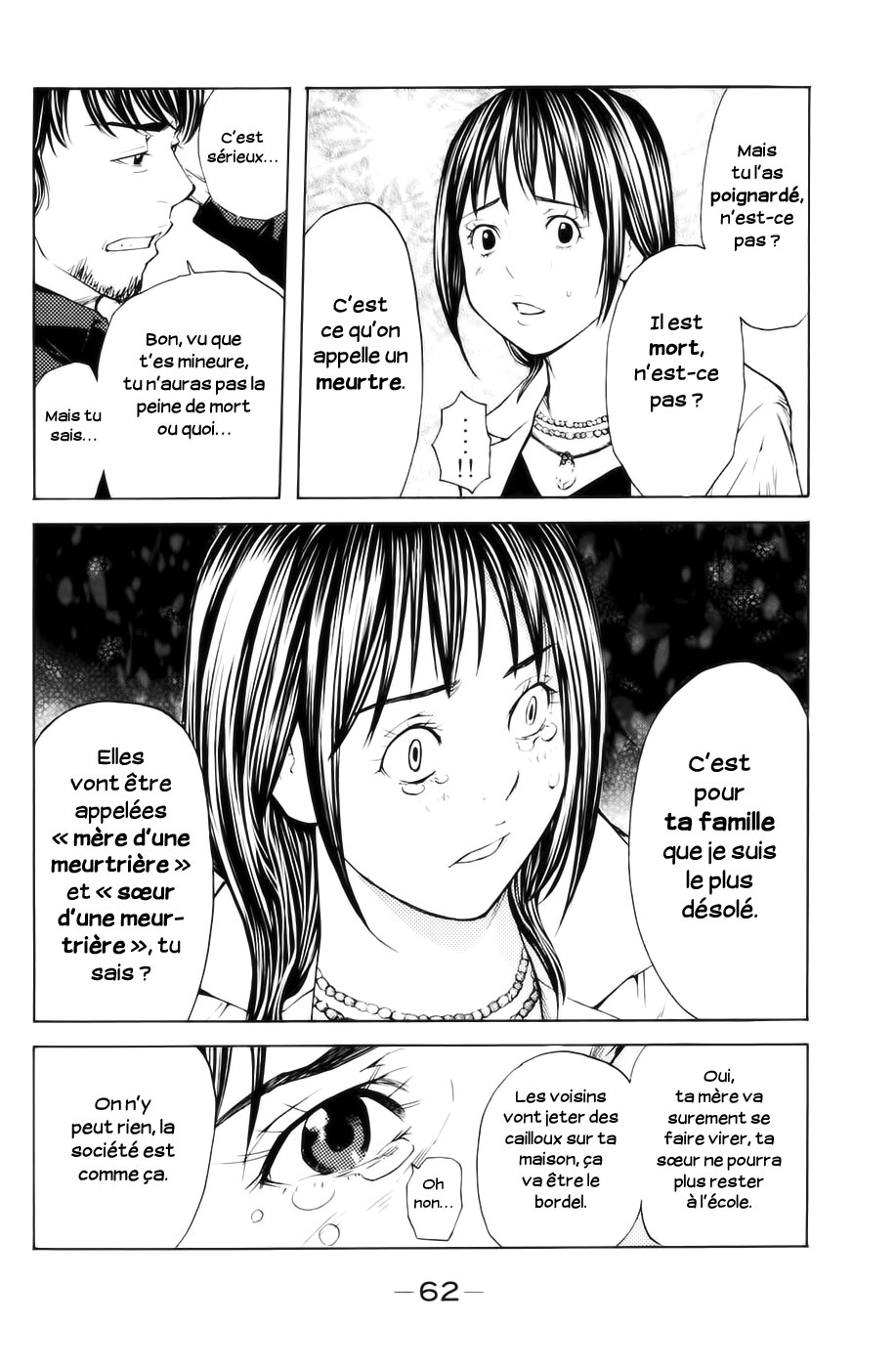 Read Shibatora vf Manga Online