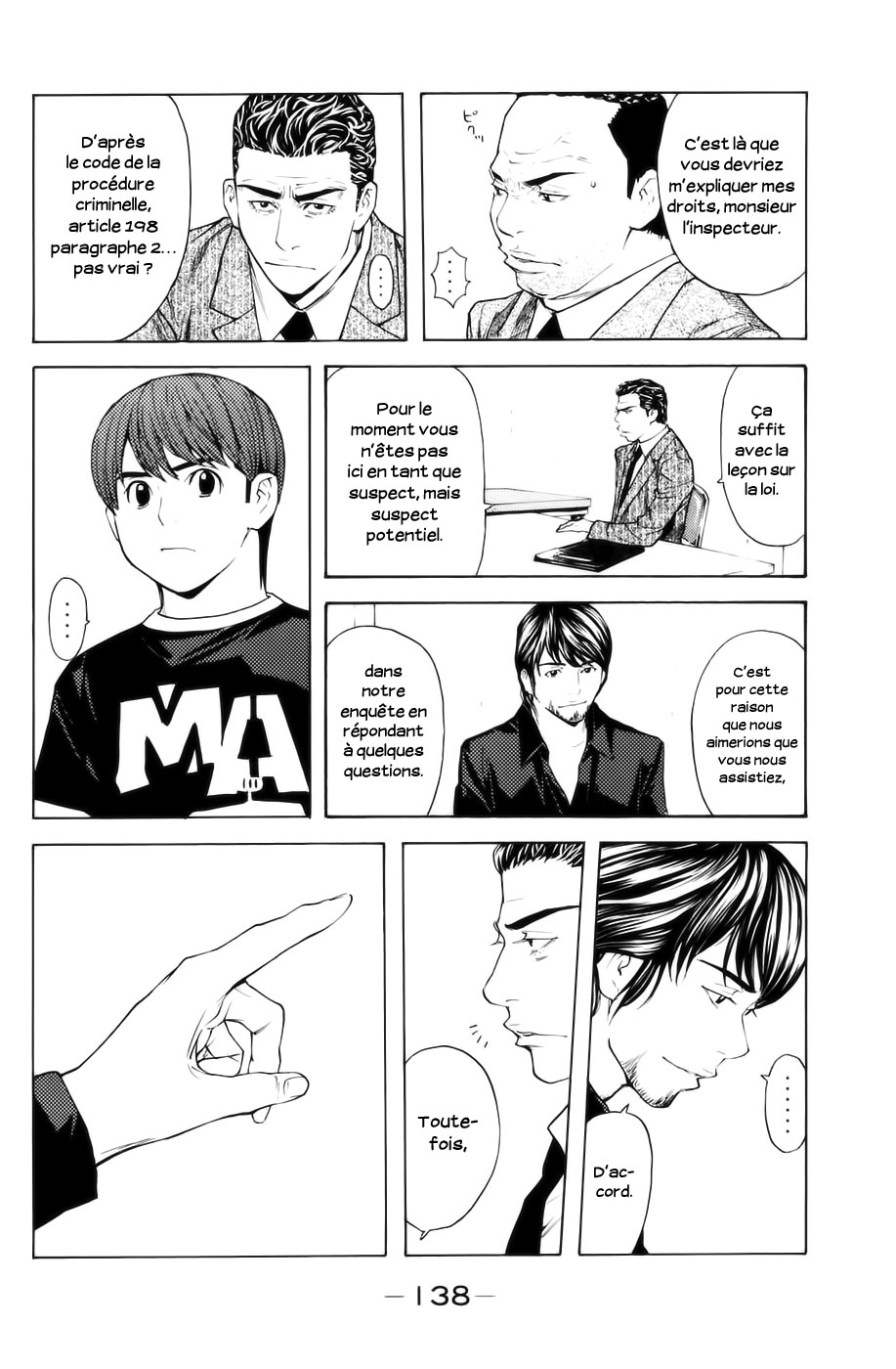 Read Shibatora vf Manga Online