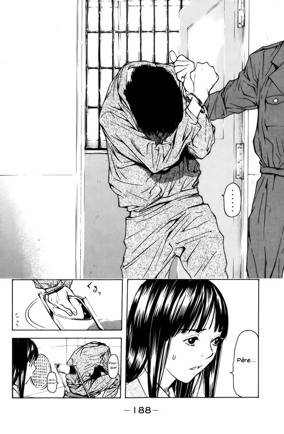 Read Shibatora vf Manga Online