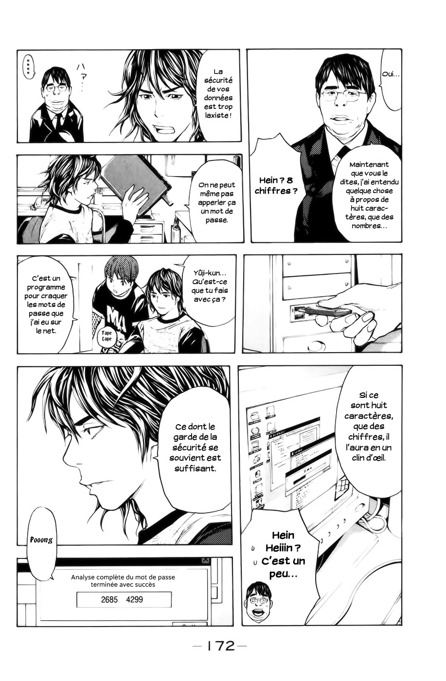 Read Shibatora vf Manga Online