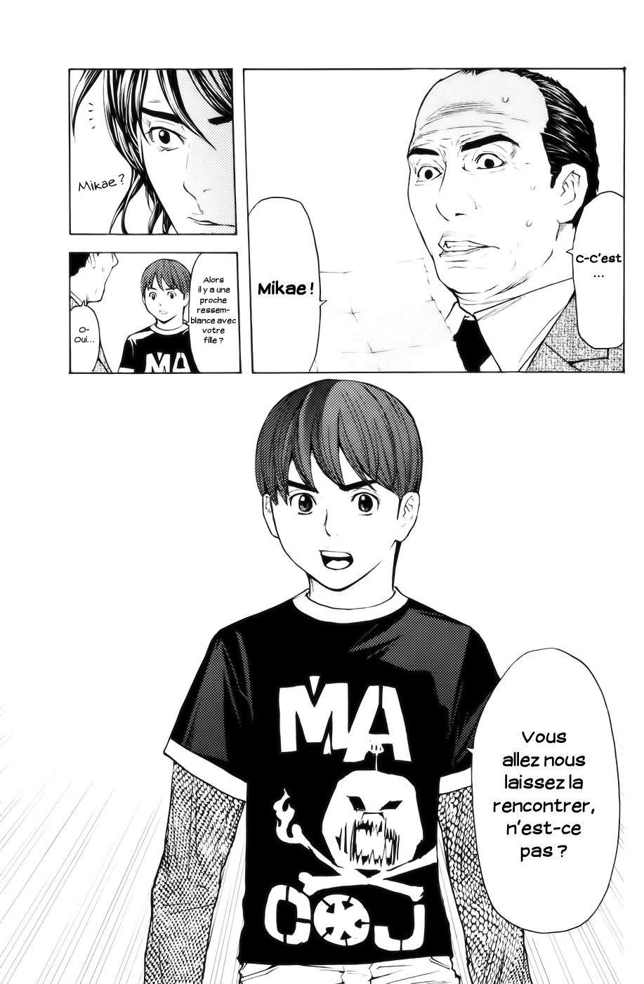 Read Shibatora vf Manga Online