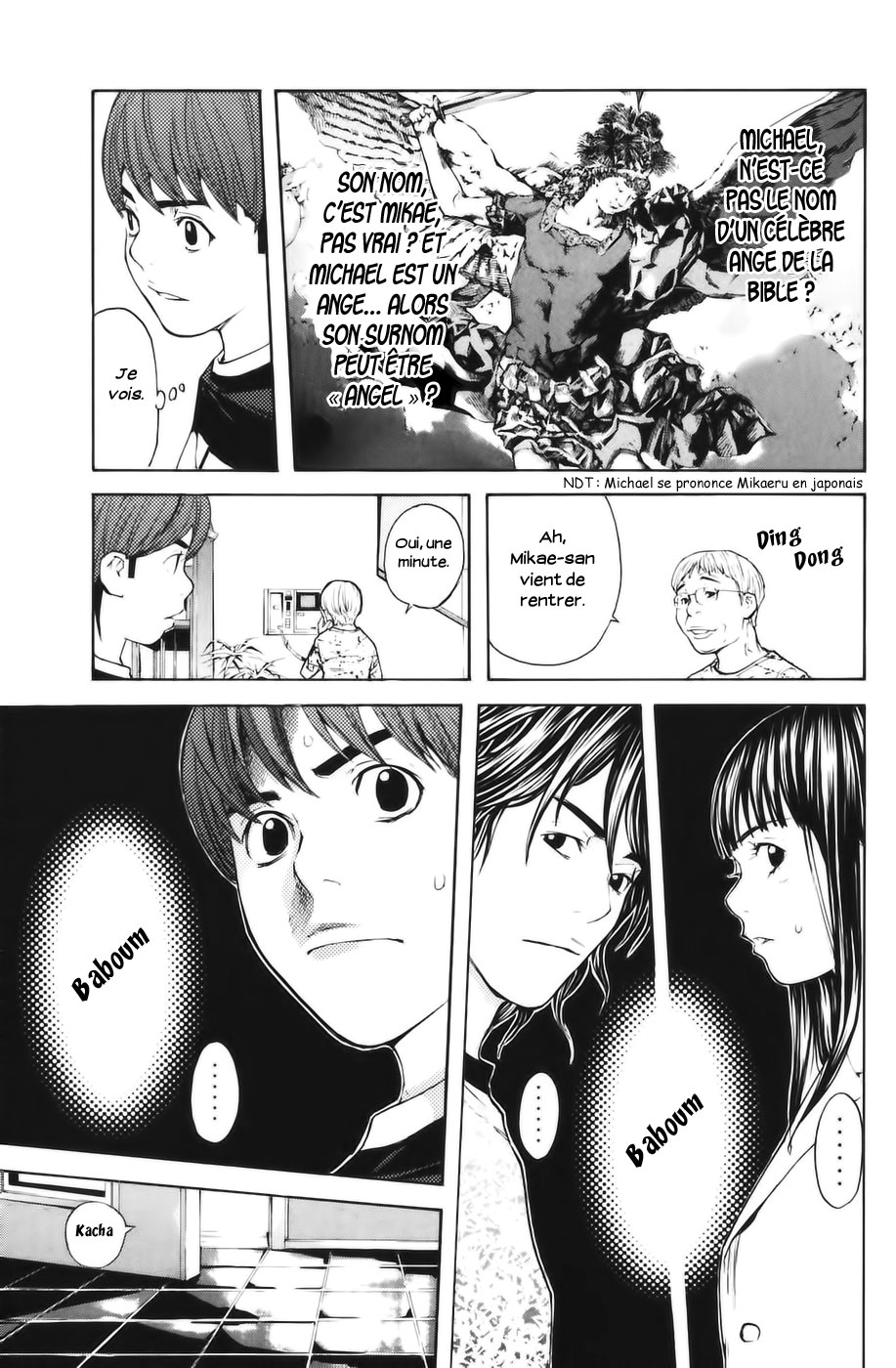 Read Shibatora vf Manga Online