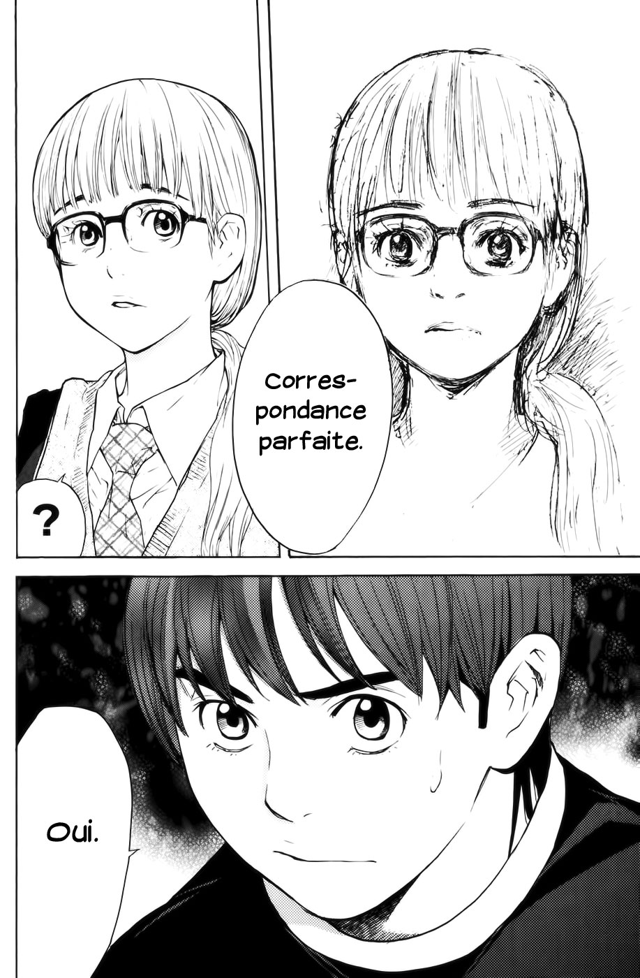 Read Shibatora vf Manga Online