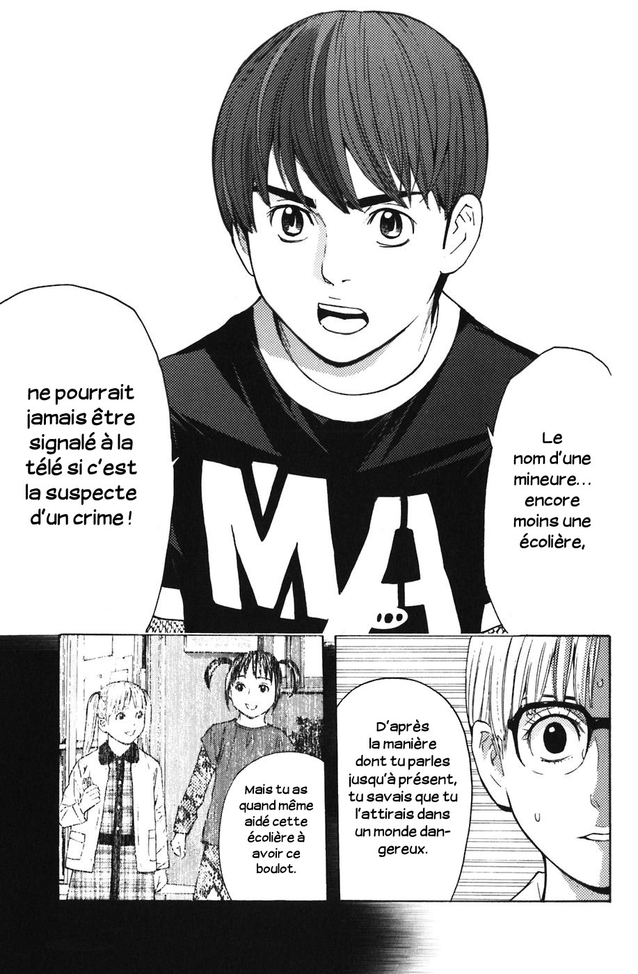 Read Shibatora vf Manga Online