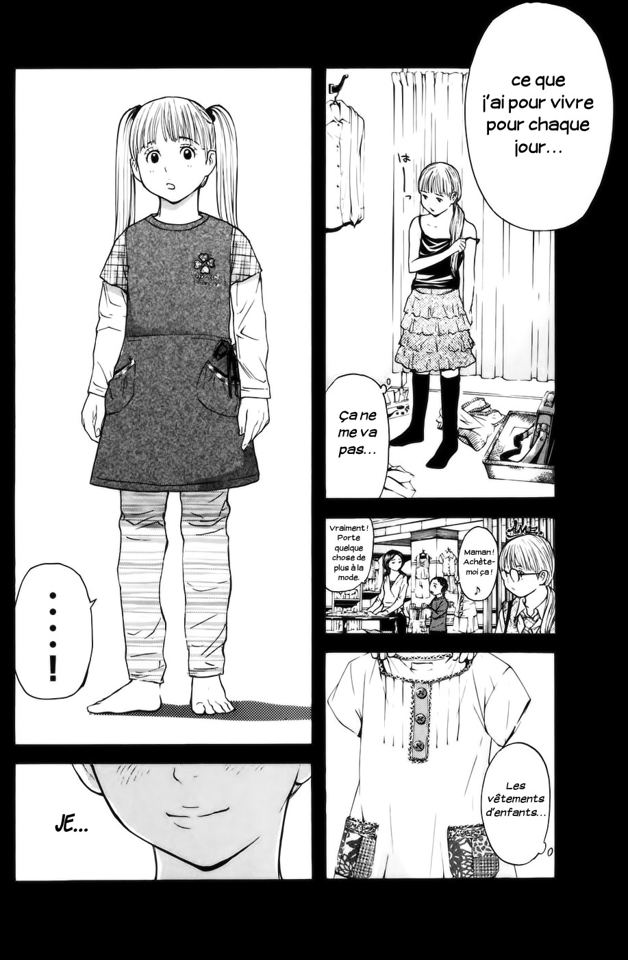 Read Shibatora vf Manga Online
