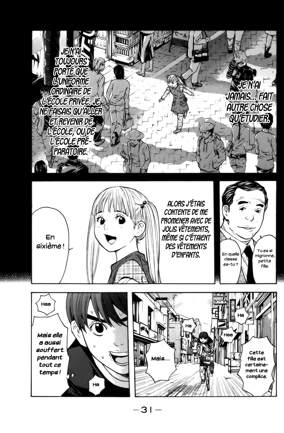 Read Shibatora vf Manga Online