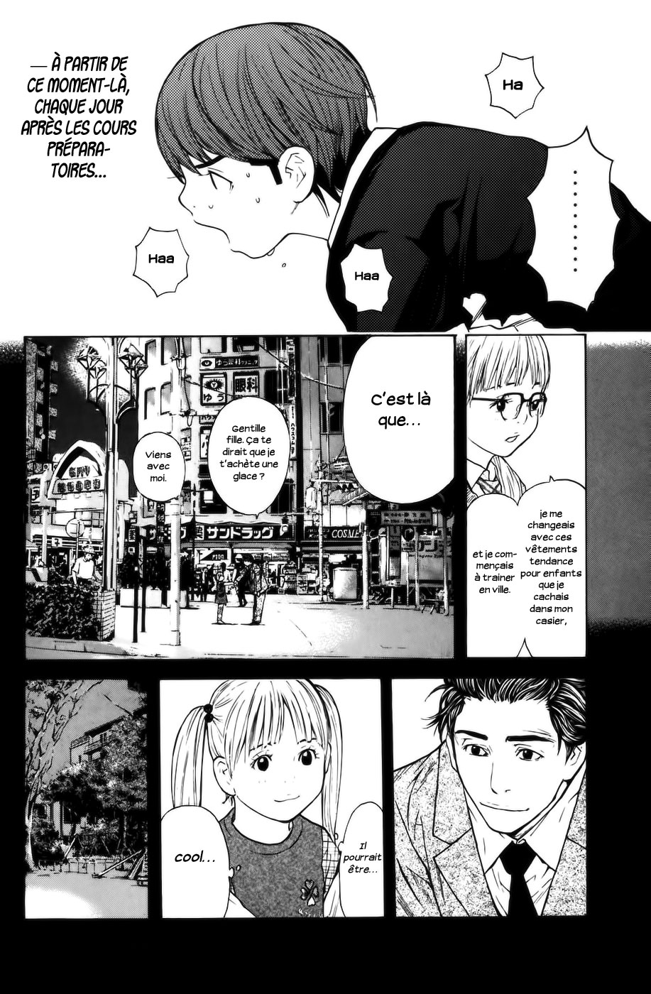 Read Shibatora vf Manga Online