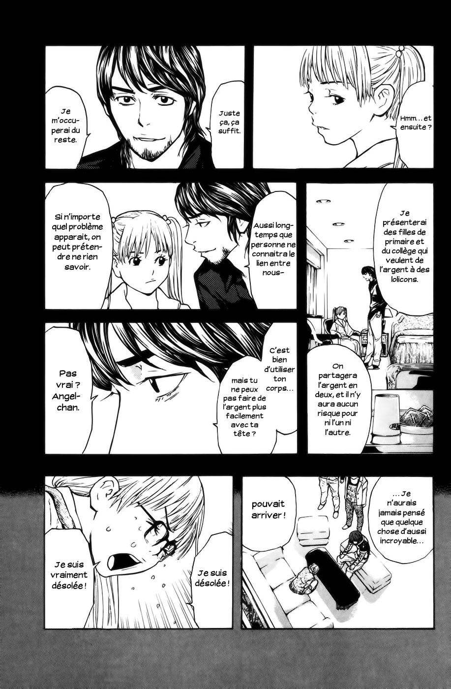 Read Shibatora vf Manga Online