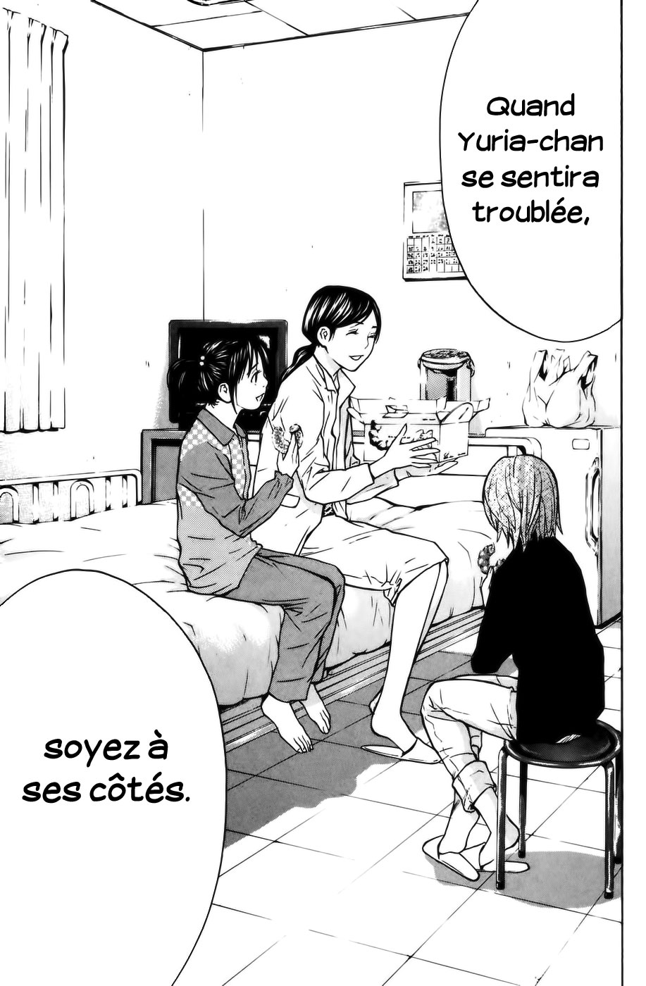 Read Shibatora vf Manga Online
