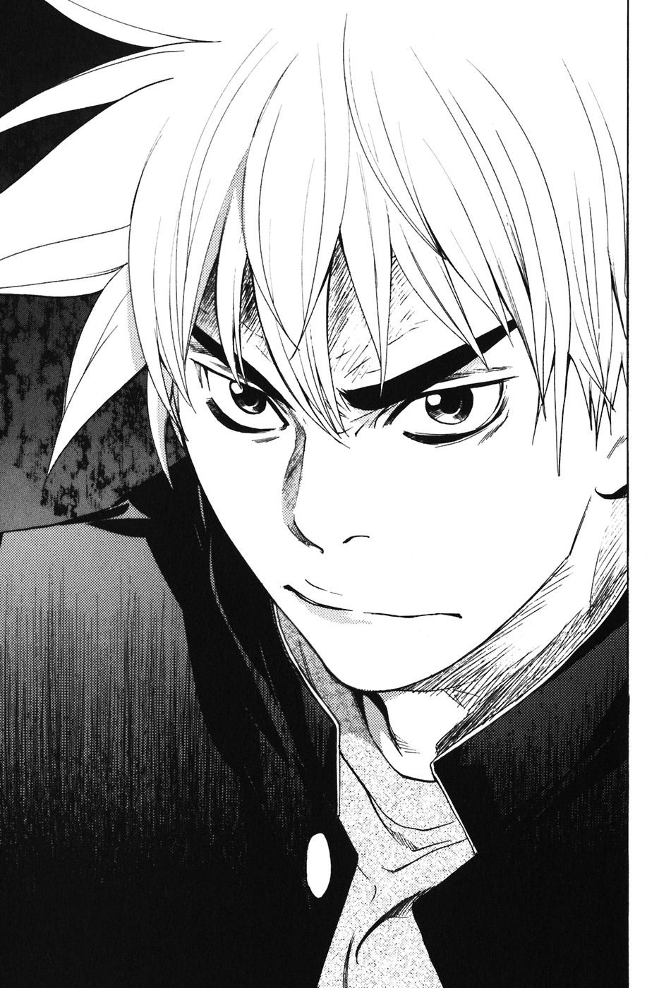Read Shibatora vf Manga Online