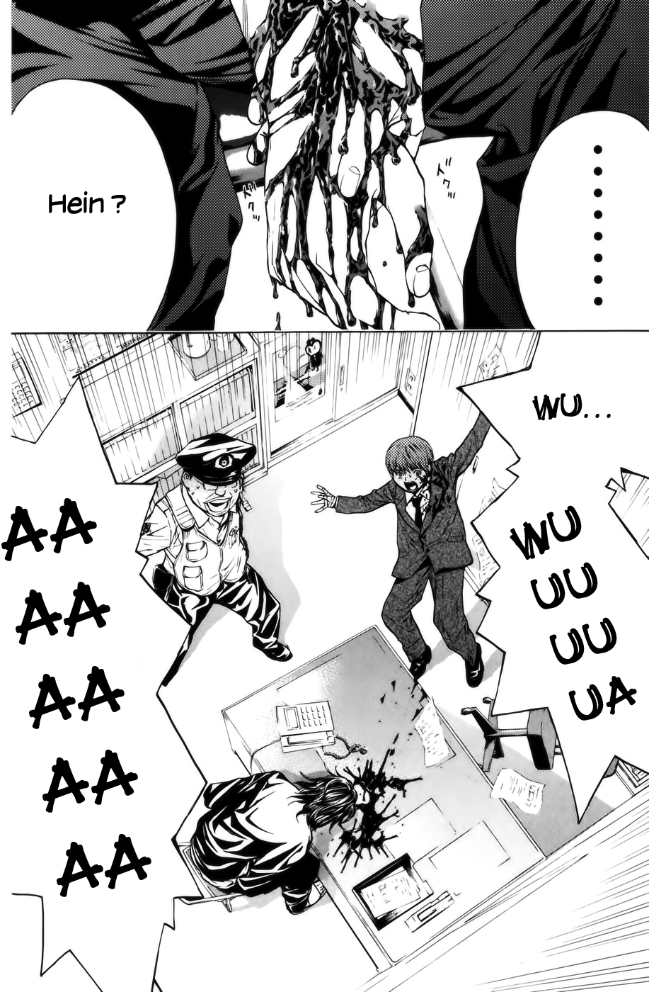 Read Shibatora vf Manga Online