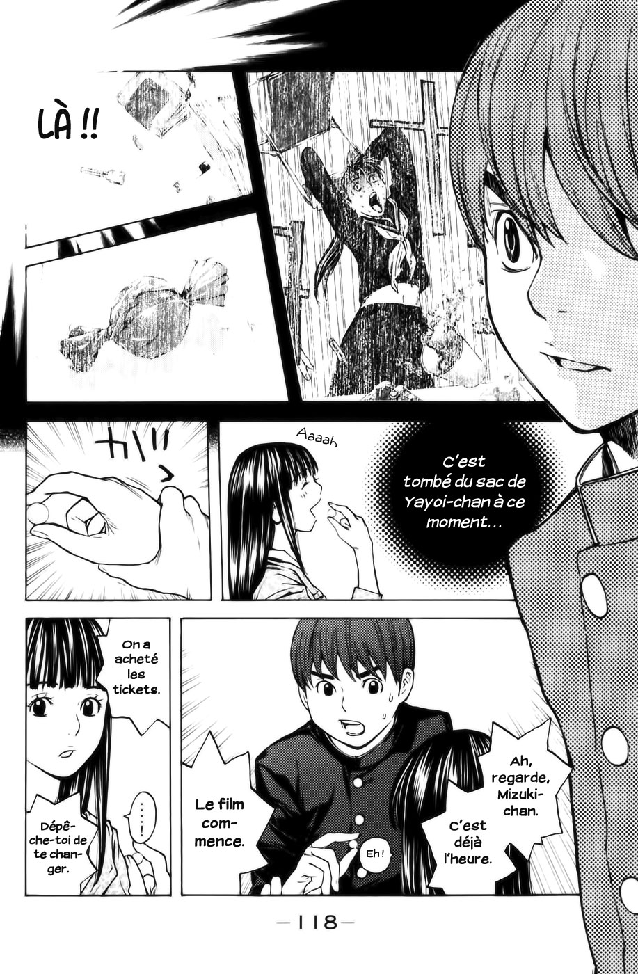 Read Shibatora vf Manga Online