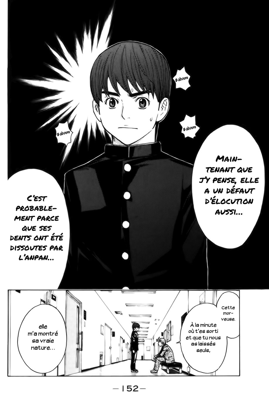 Read Shibatora vf Manga Online