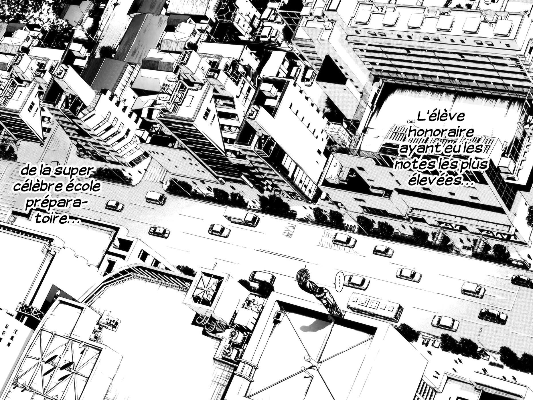 Read Shibatora vf Manga Online