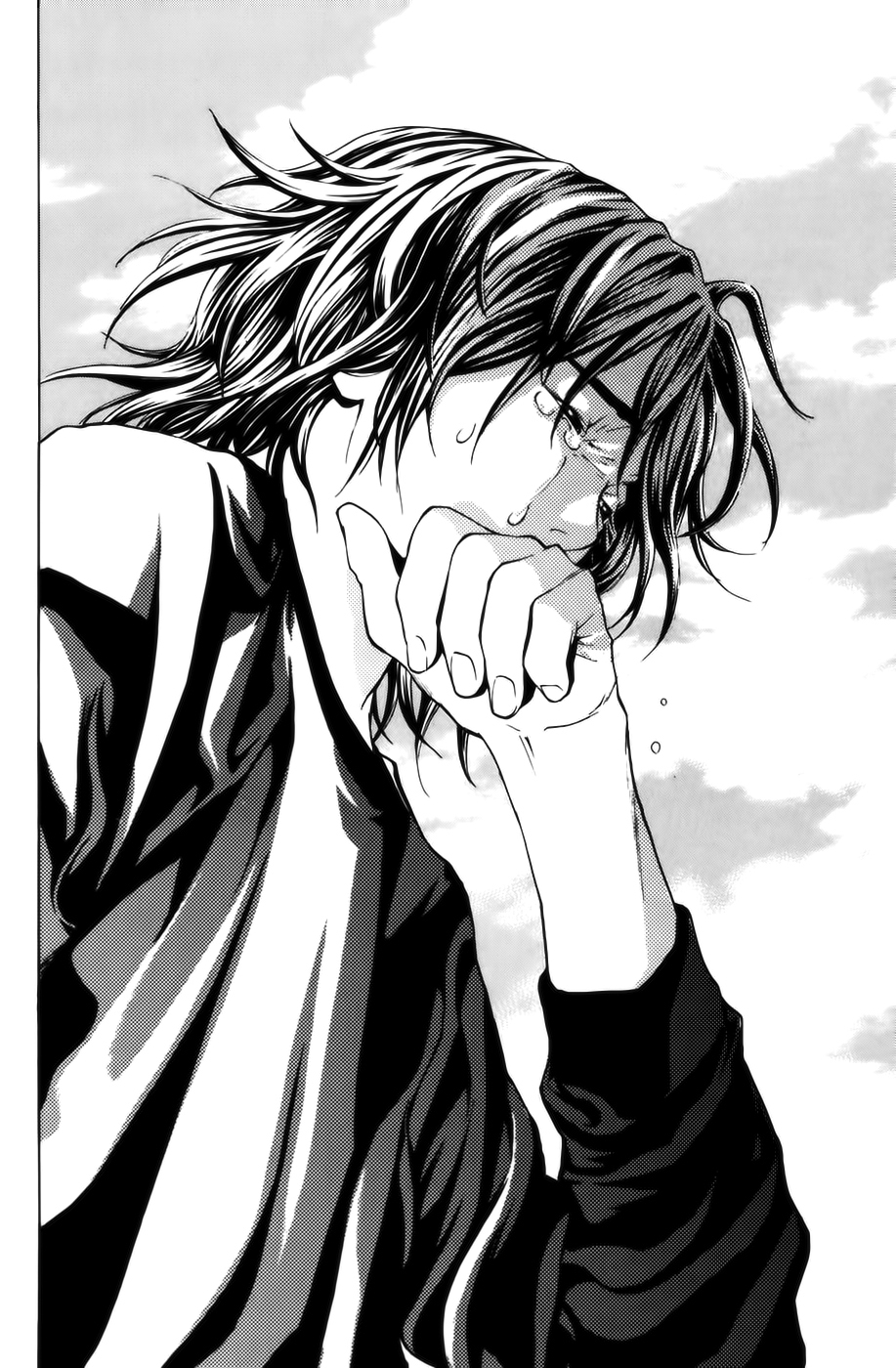 Read Shibatora vf Manga Online