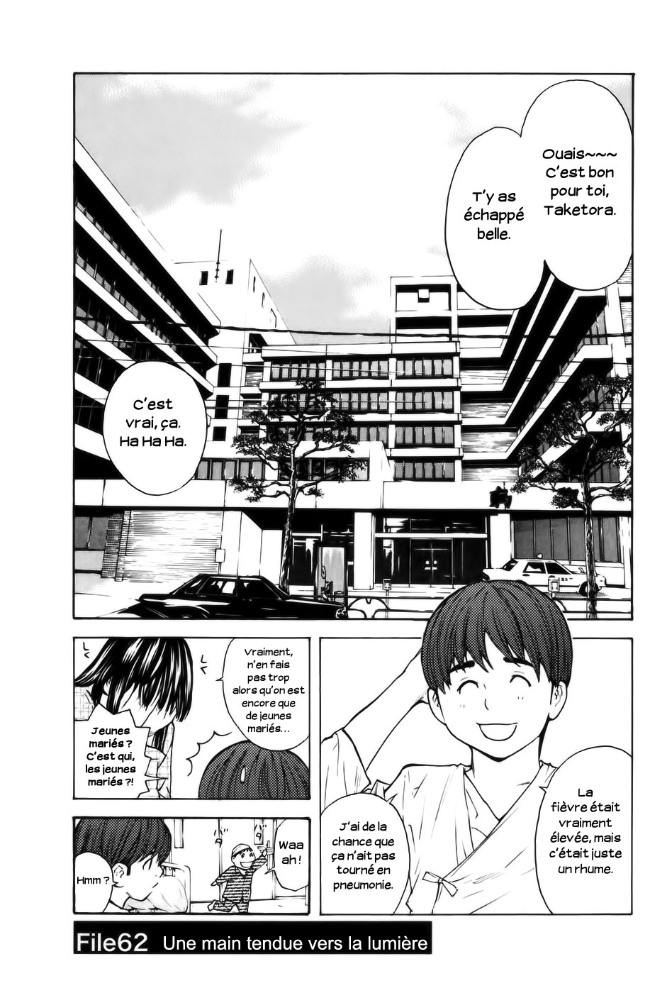 Read Shibatora vf Manga Online