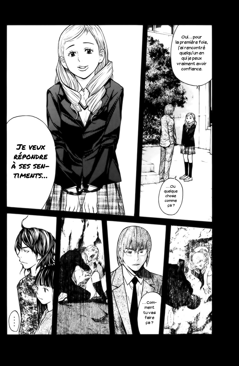 Read Shibatora vf Manga Online