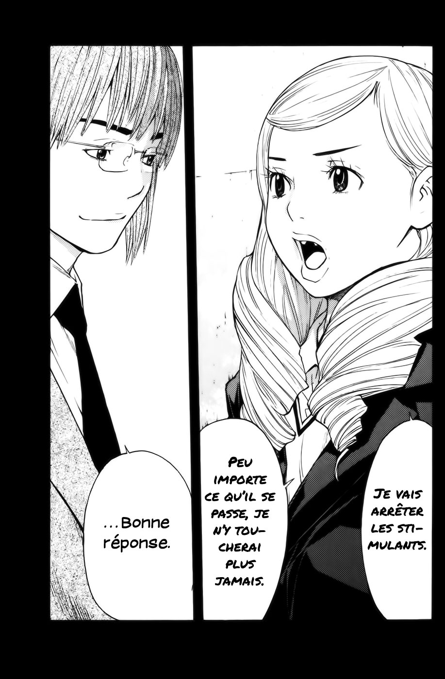 Read Shibatora vf Manga Online
