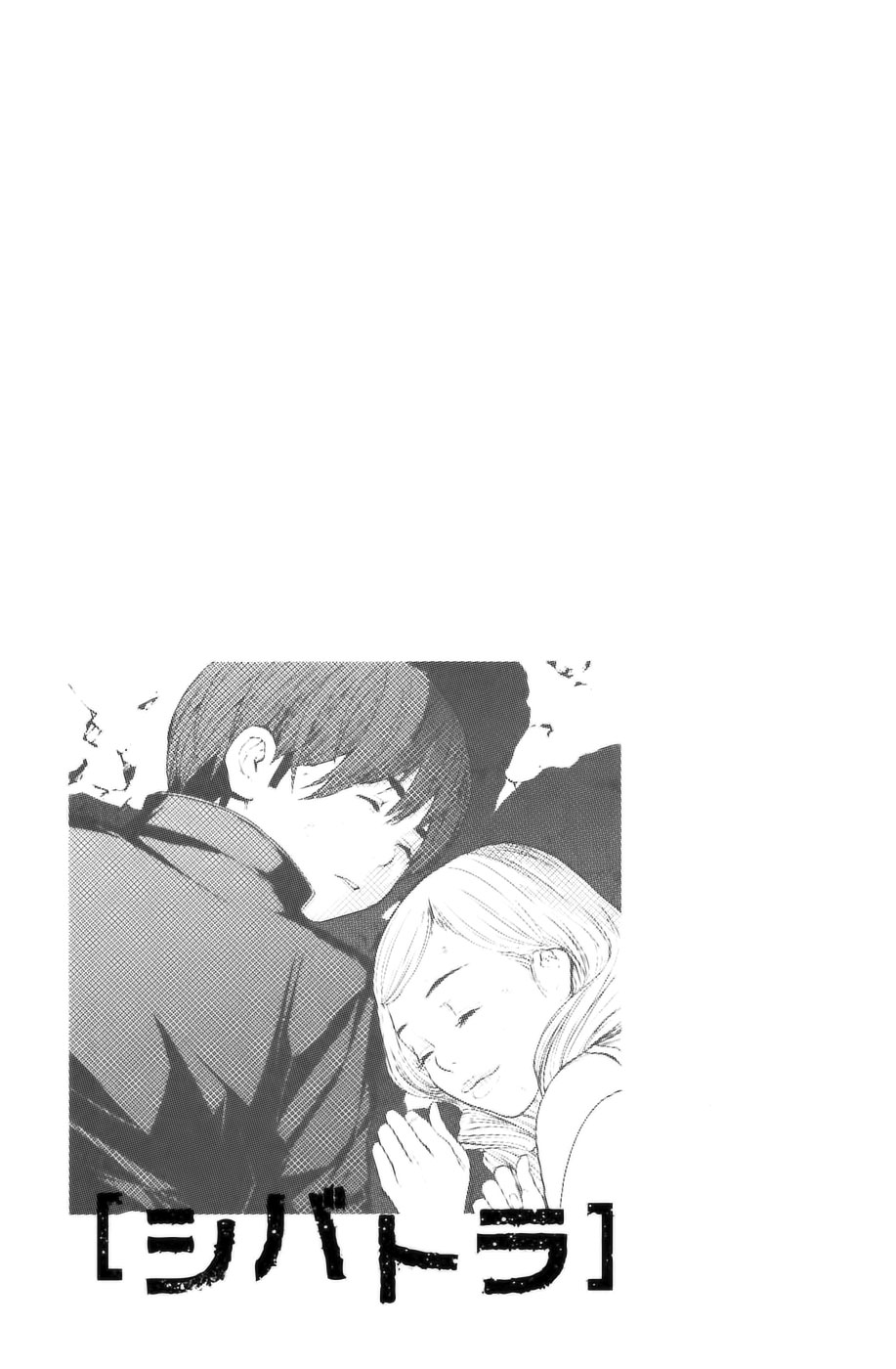 Read Shibatora vf Manga Online