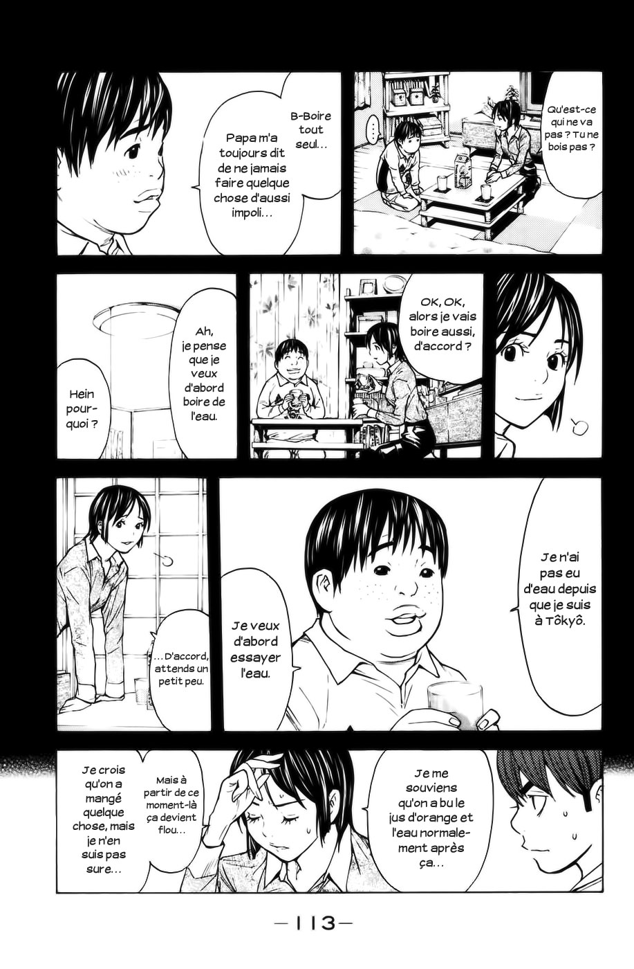 Read Shibatora vf Manga Online