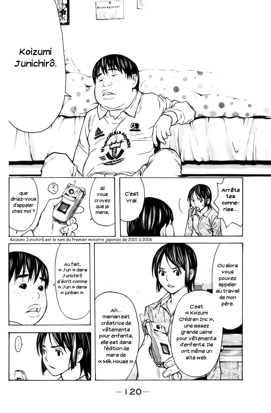 Read Shibatora vf Manga Online