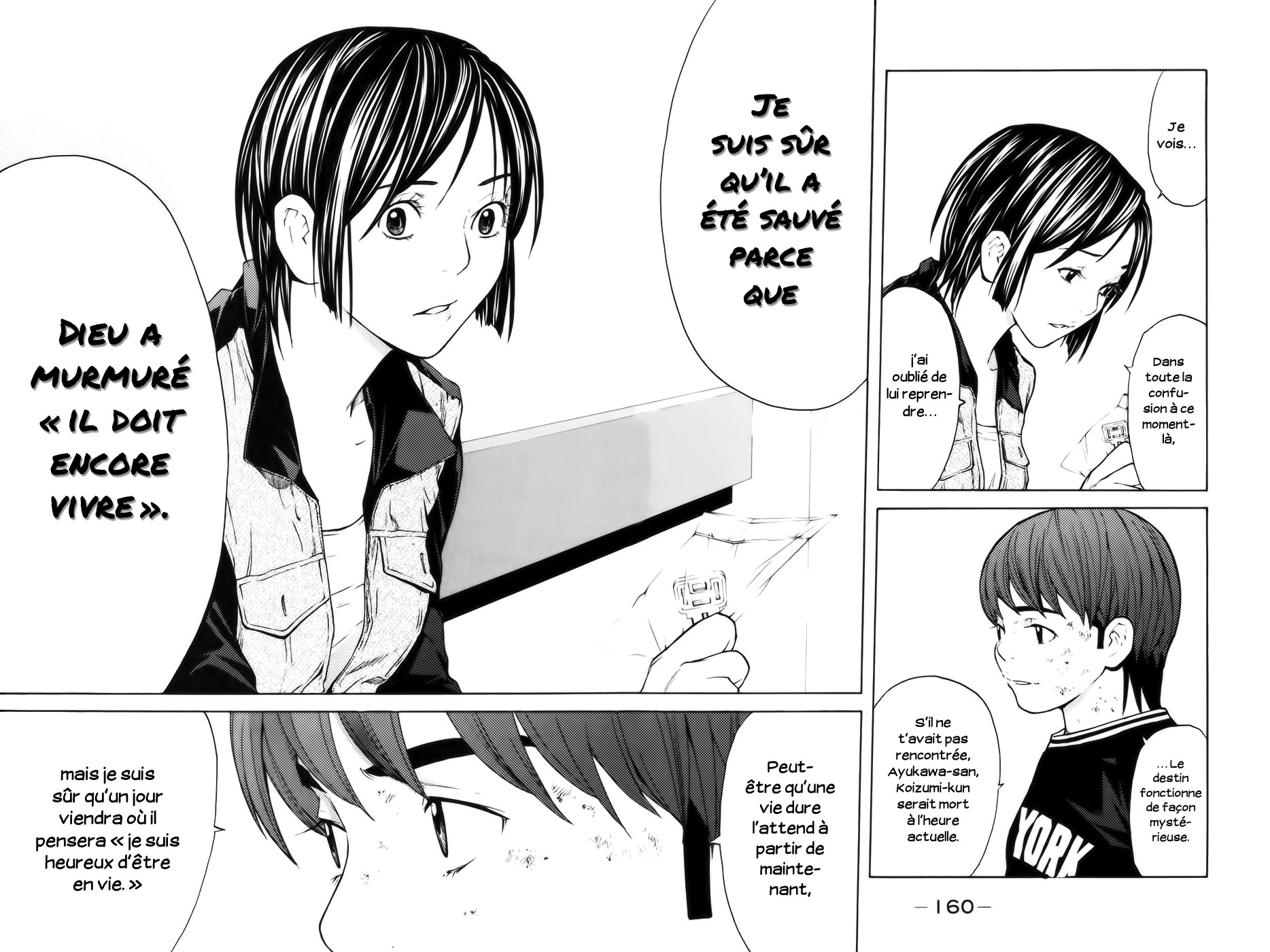 Read Shibatora vf Manga Online