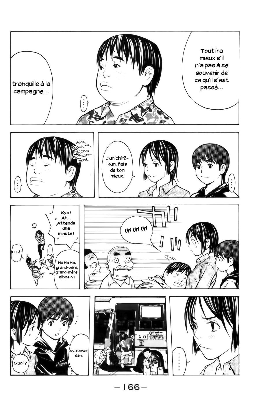 Read Shibatora vf Manga Online