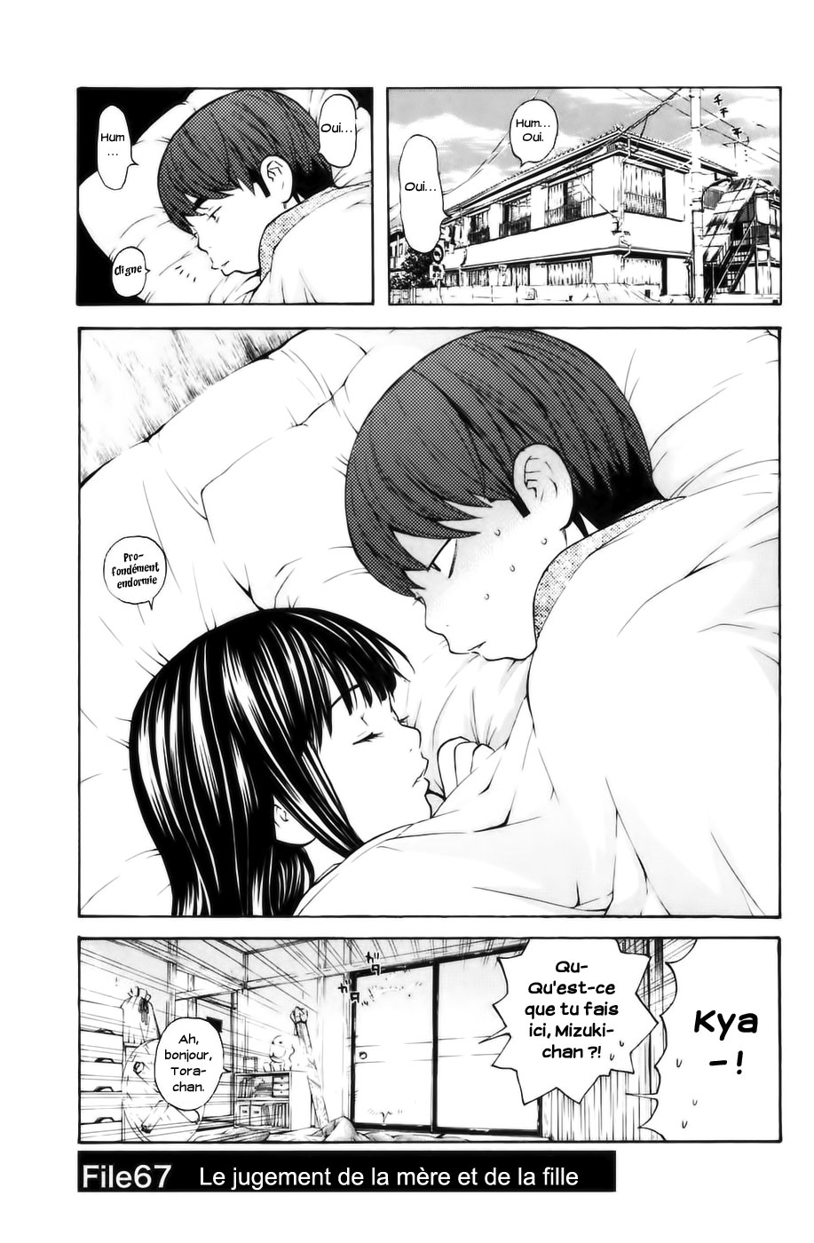 Read Shibatora vf Manga Online