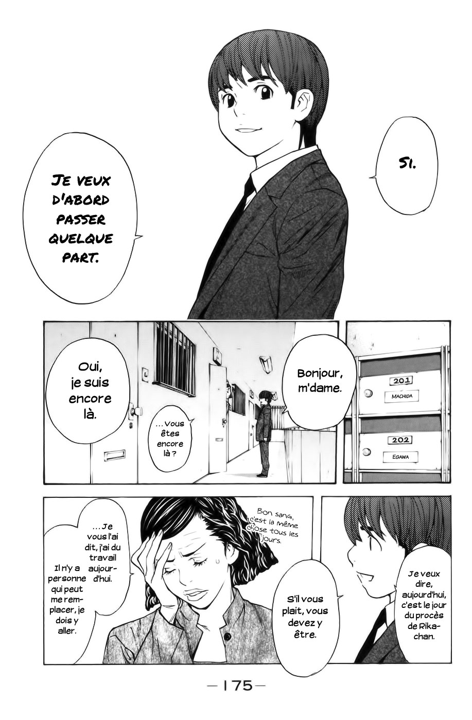 Read Shibatora vf Manga Online