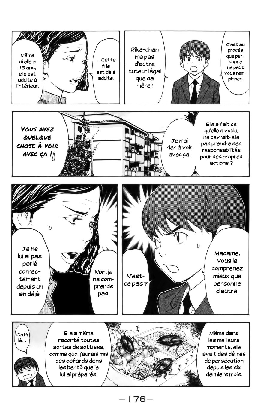 Read Shibatora vf Manga Online