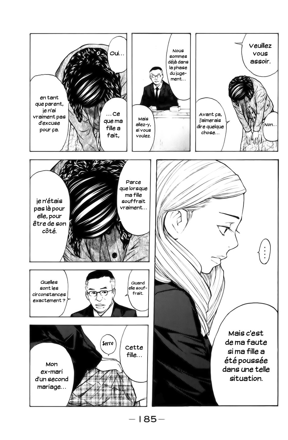Read Shibatora vf Manga Online
