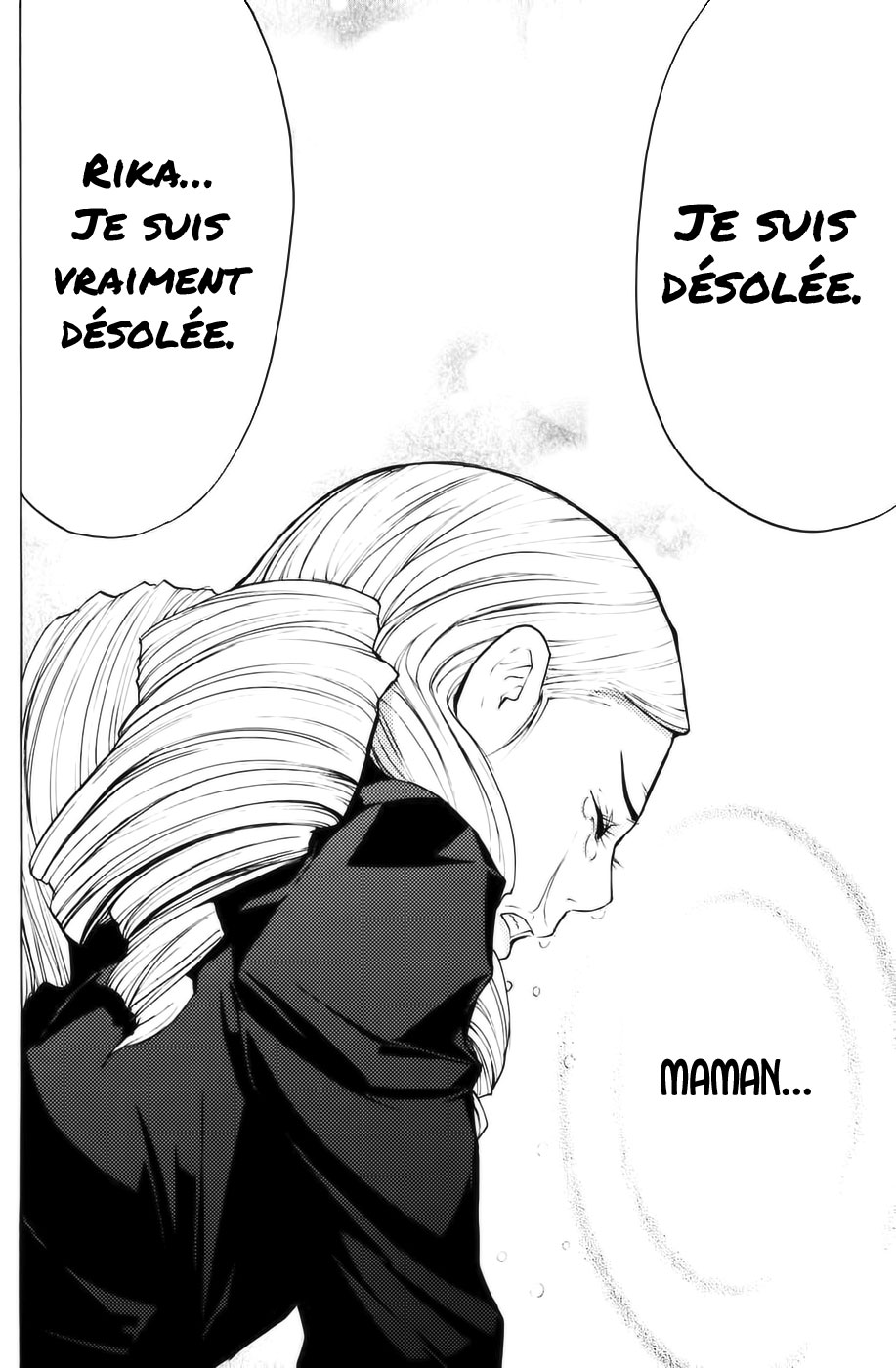Read Shibatora vf Manga Online
