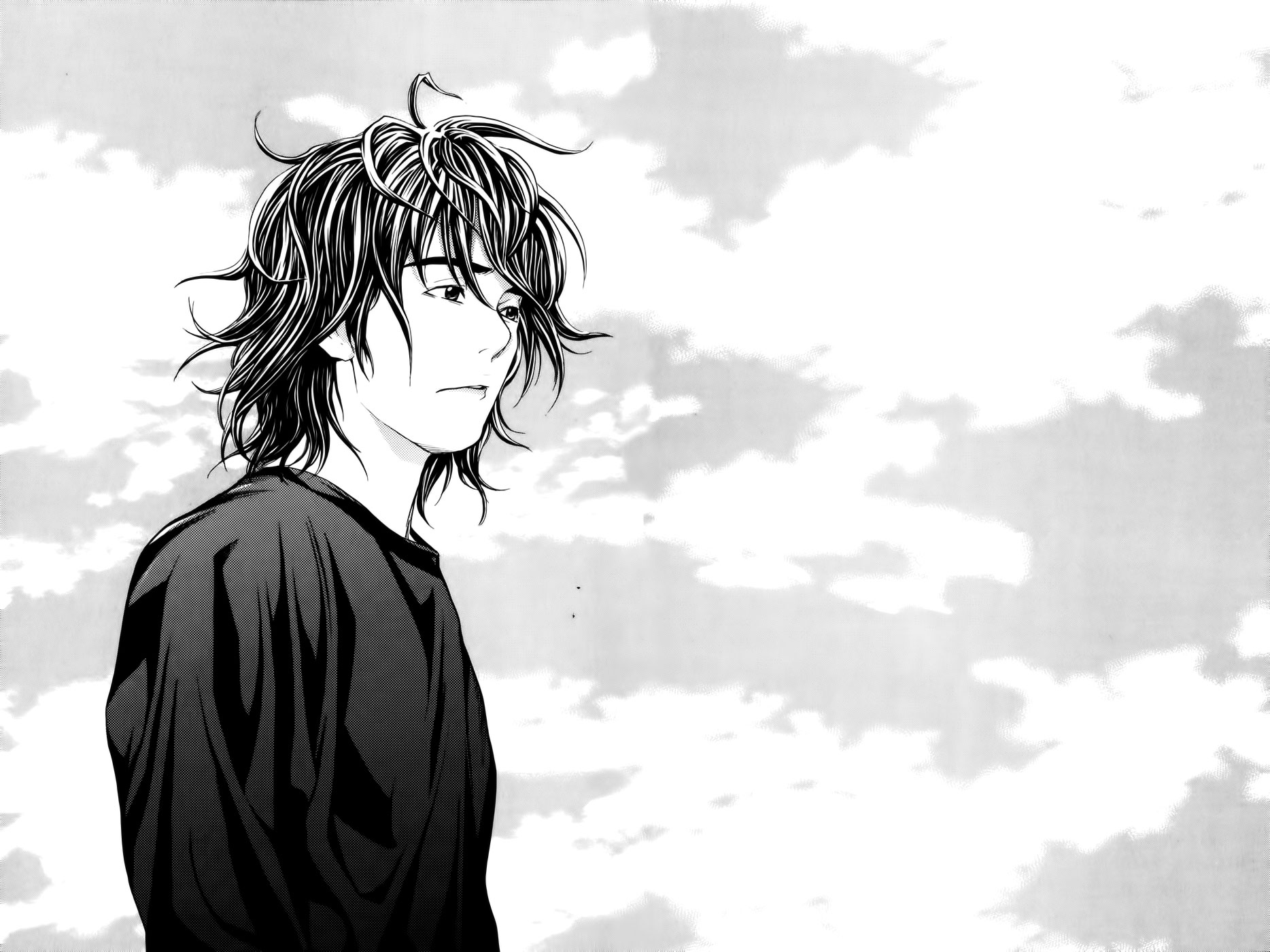Read Shibatora vf Manga Online