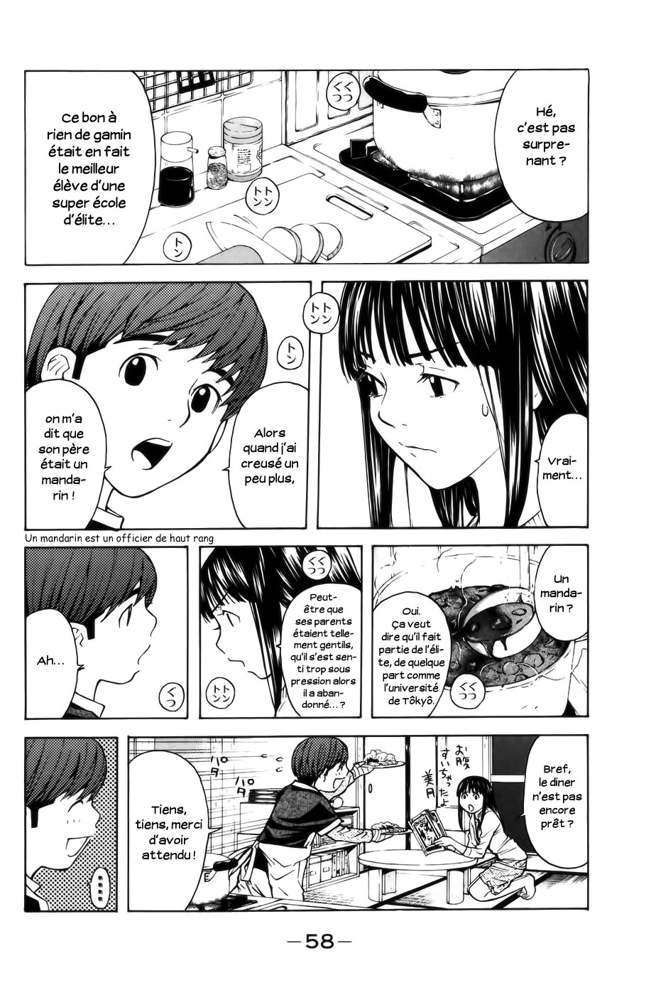 Read Shibatora vf Manga Online