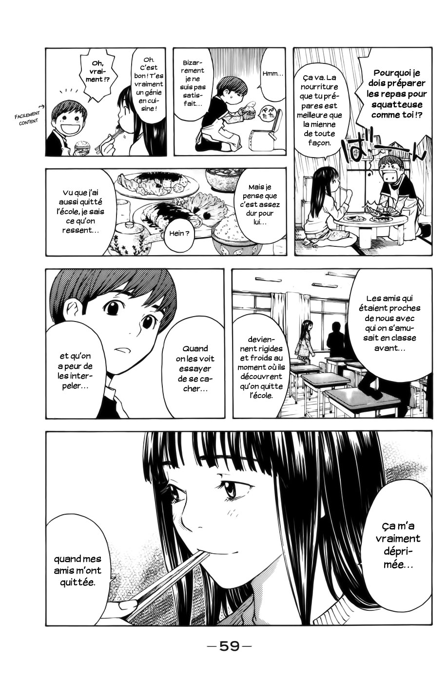 Read Shibatora vf Manga Online
