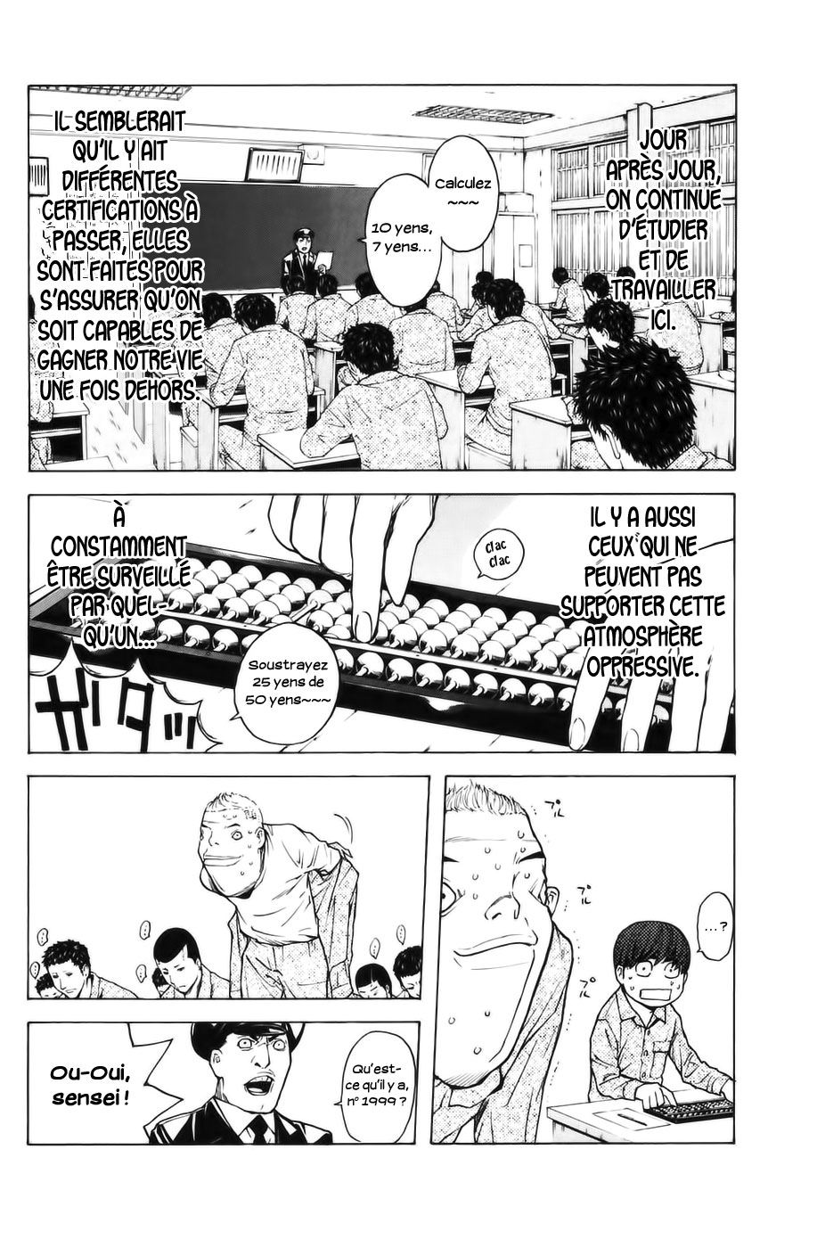 Read Shibatora vf Manga Online