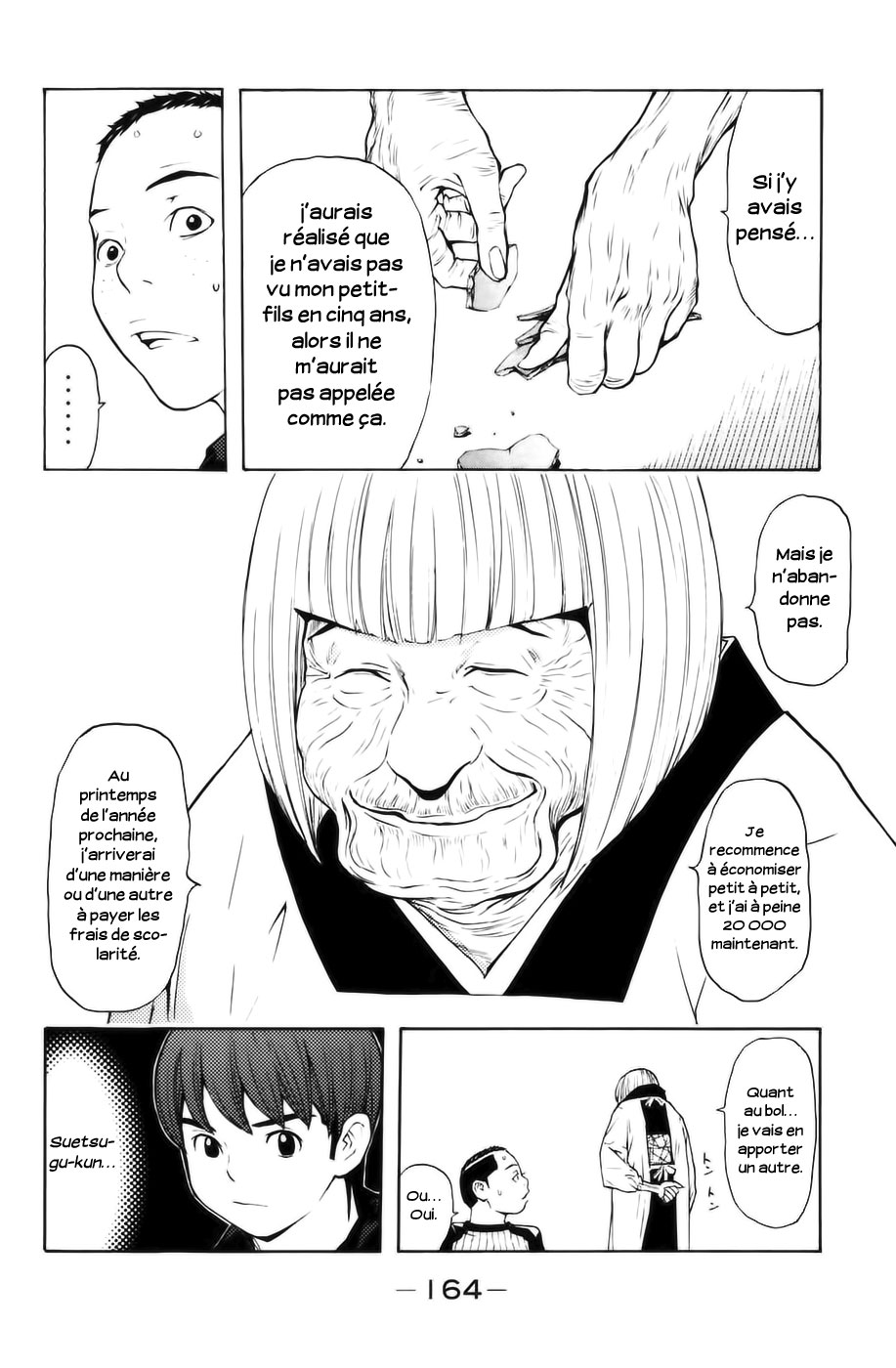 Read Shibatora vf Manga Online