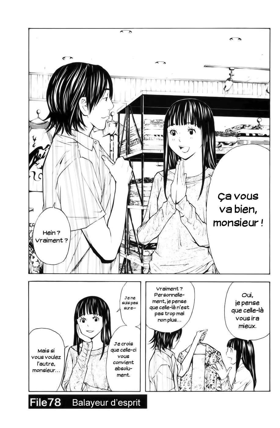 Read Shibatora vf Manga Online