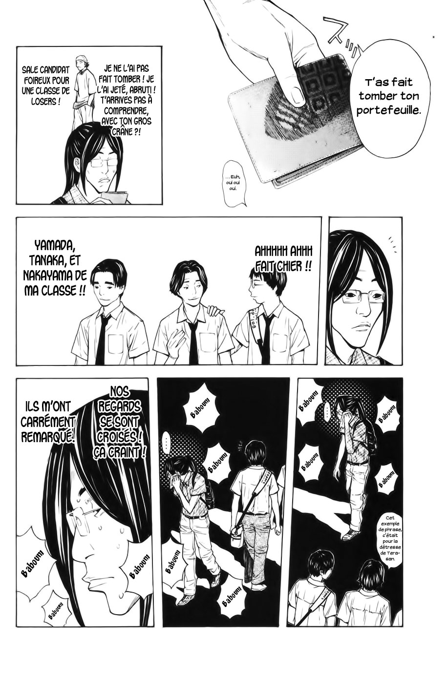 Read Shibatora vf Manga Online