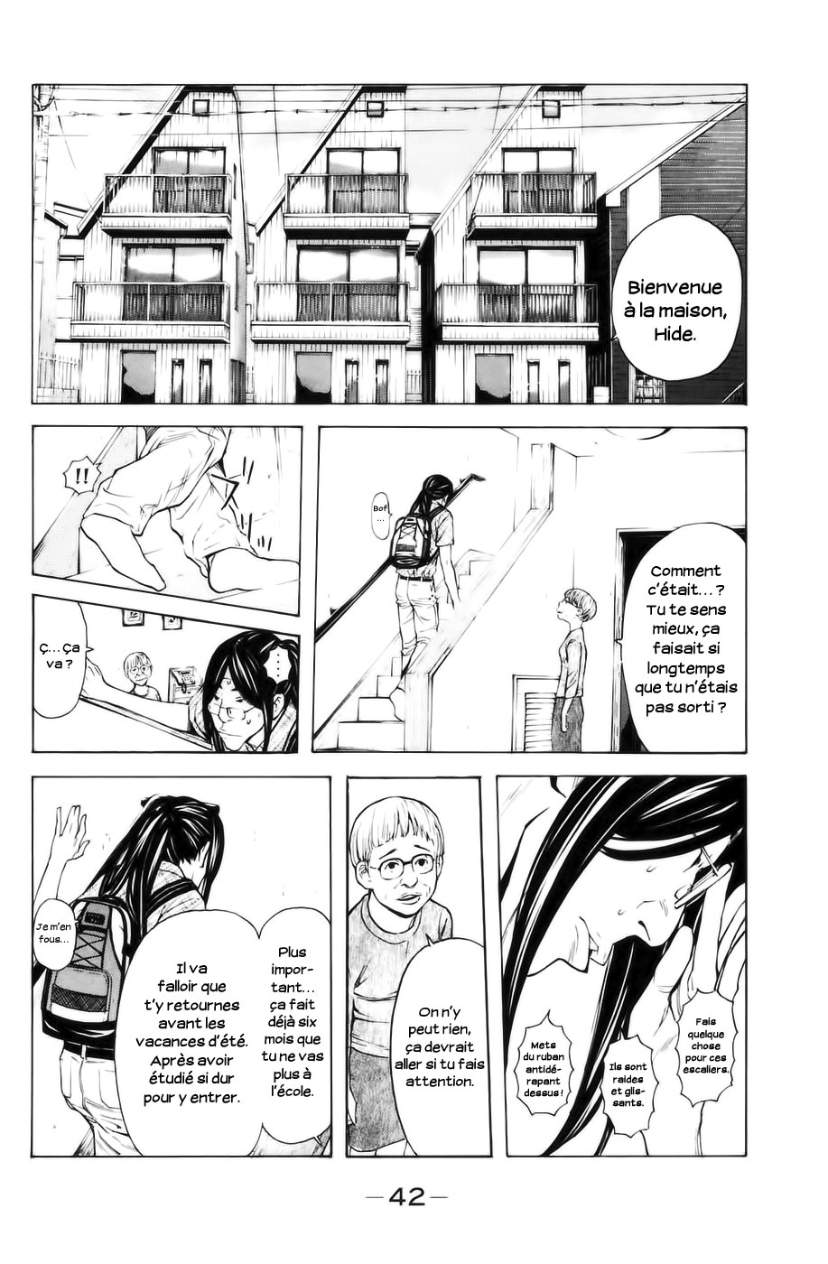 Read Shibatora vf Manga Online