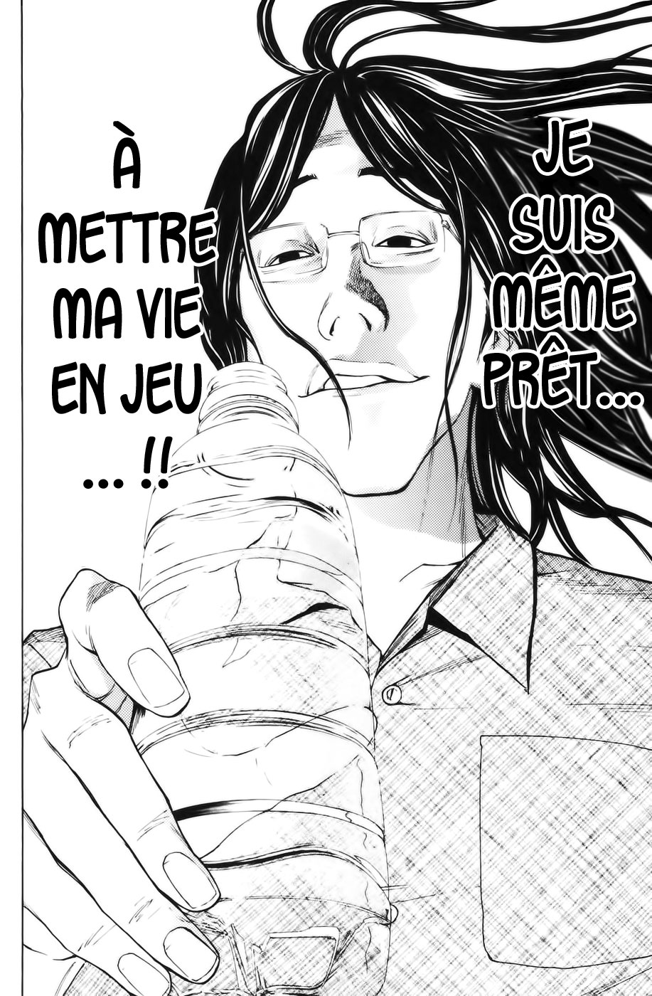 Read Shibatora vf Manga Online