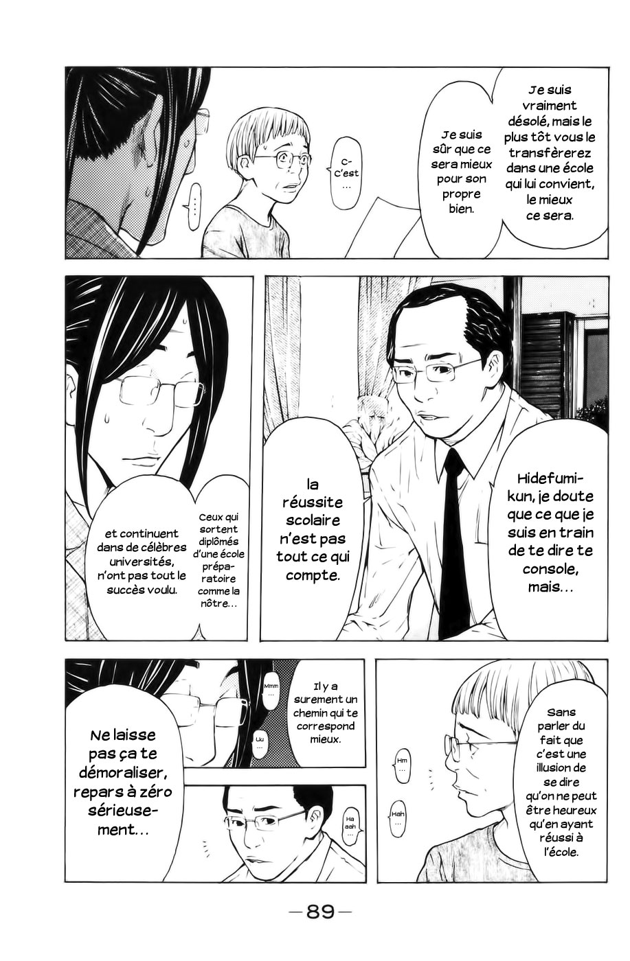 Read Shibatora vf Manga Online
