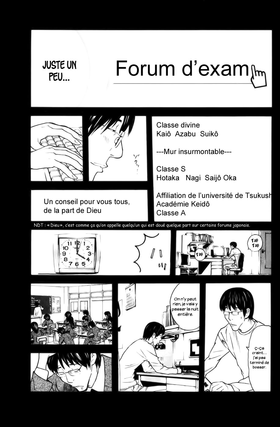 Read Shibatora vf Manga Online