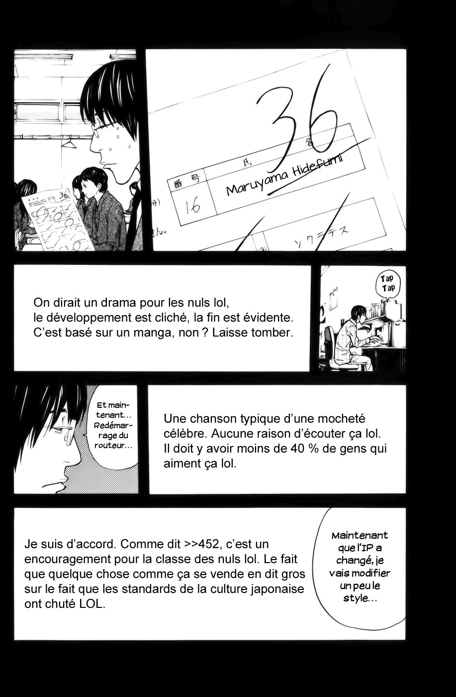 Read Shibatora vf Manga Online