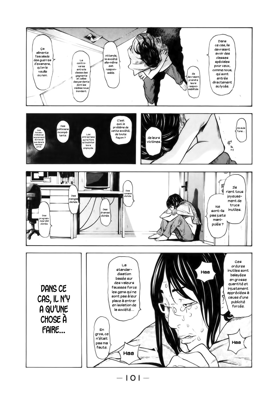 Read Shibatora vf Manga Online