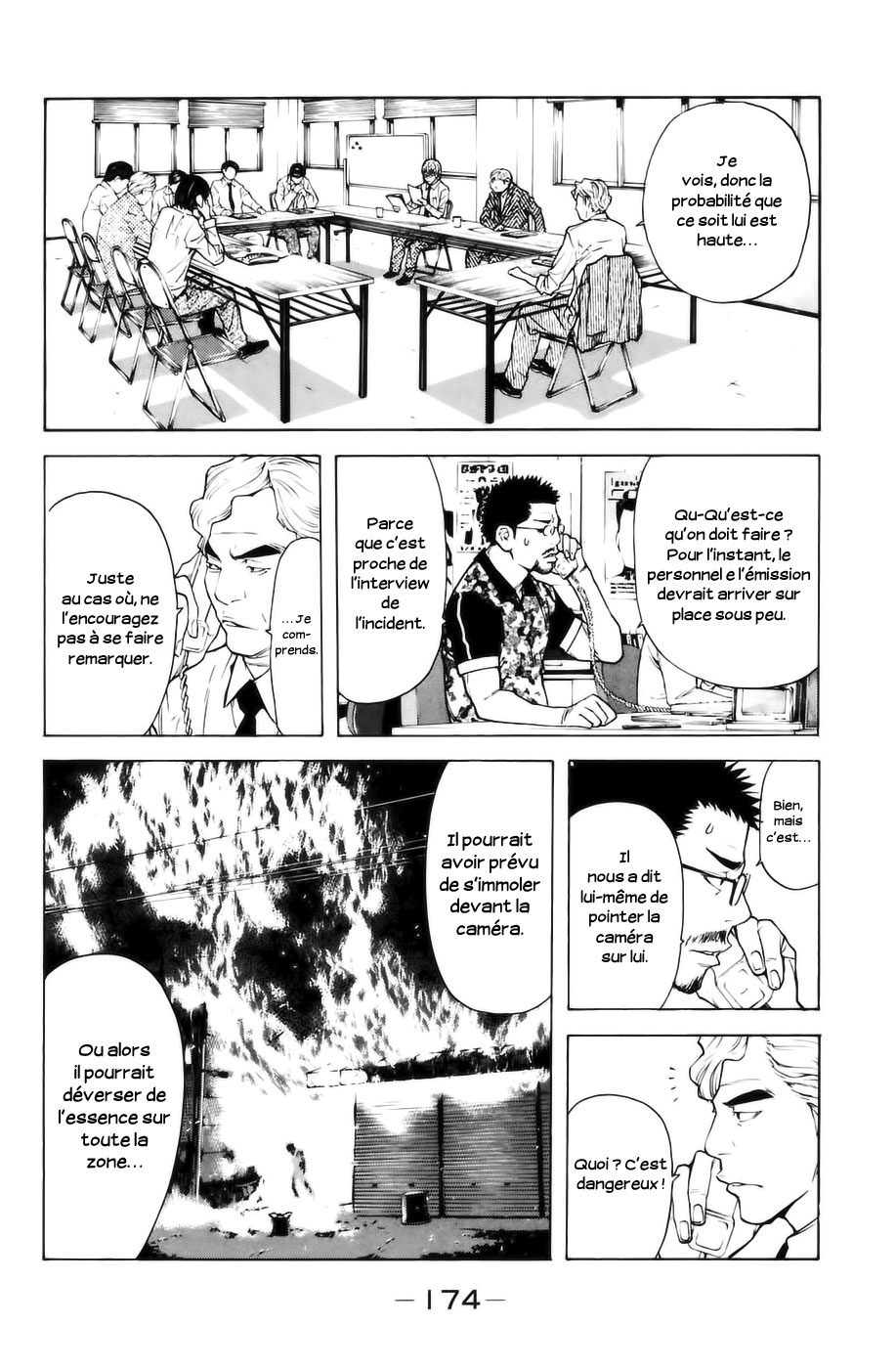 Read Shibatora vf Manga Online