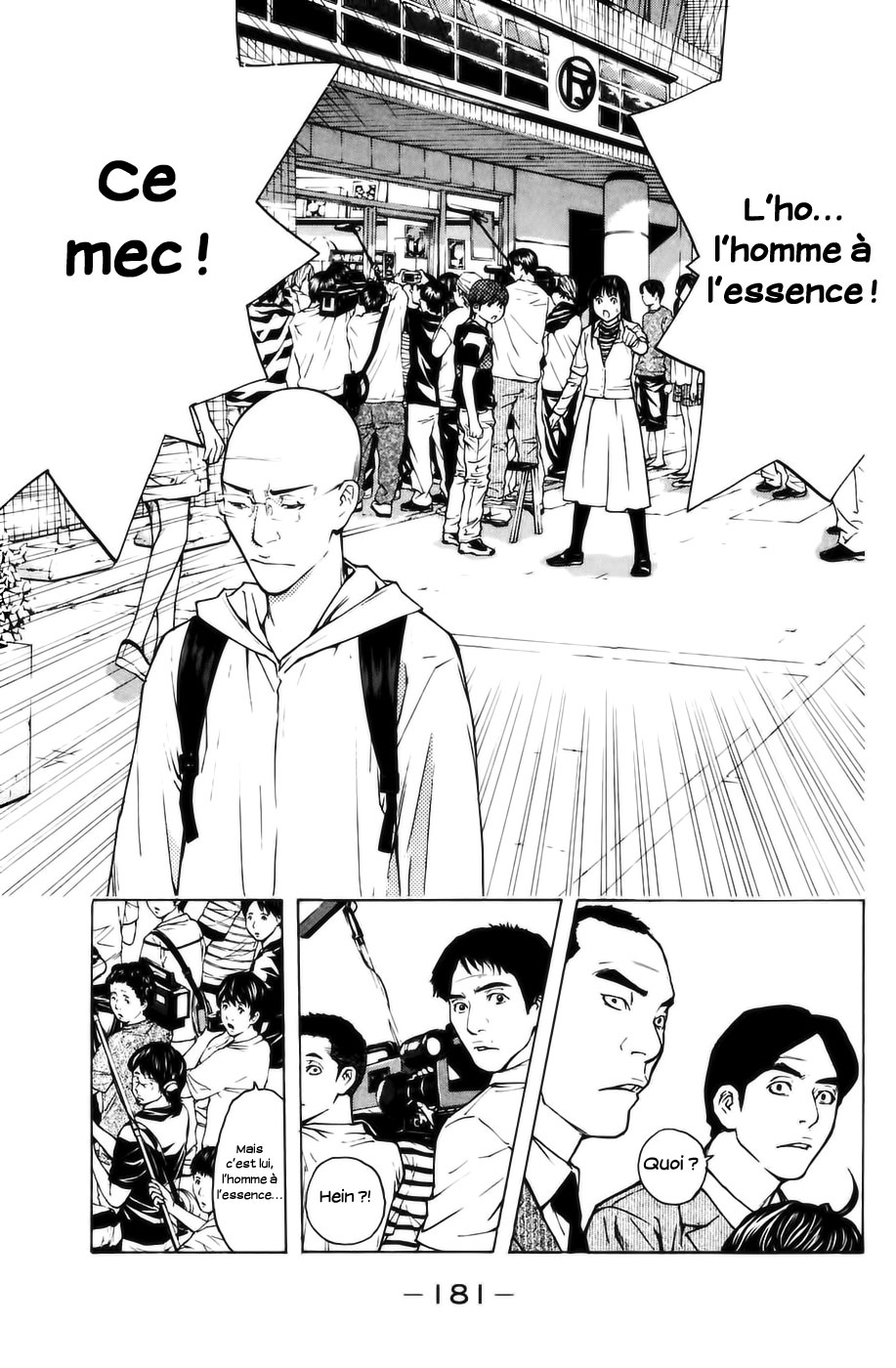 Read Shibatora vf Manga Online